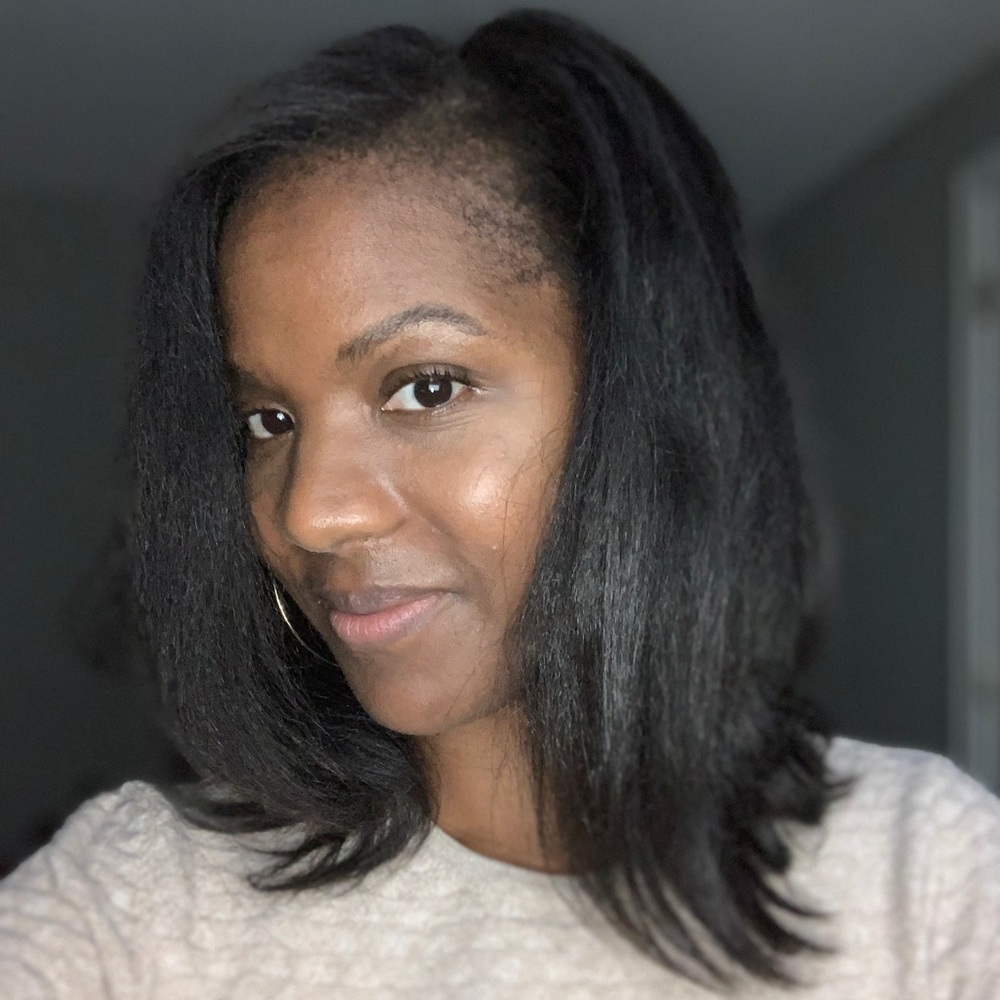 Meet your Posher, Lori-ann